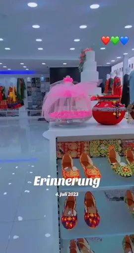 #erinnerung