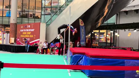 love high jump#zxycba #fyp #CapCut #highjump #viral 