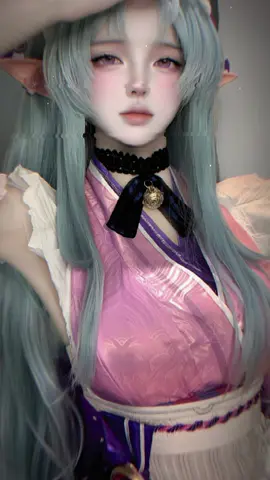 Da co nhung co gang #soralozmup #yunisakisqd☂️ #zvt_nwh☄️ #cosplaydouyin 
