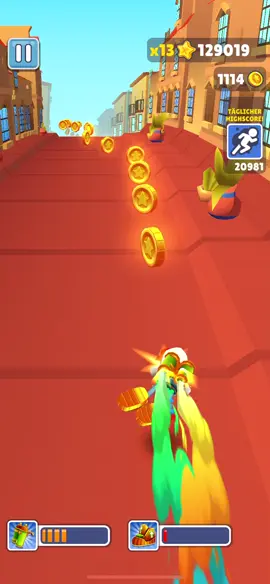 Background Gameplay - Subway Surfers - No Copyright #backgroundvideo #backgroundgameplay #subwaysurfers #mobilegames #fyp 