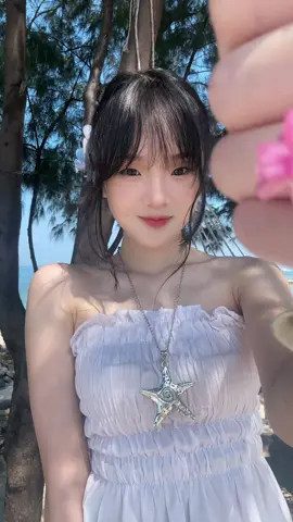 jd anak pantai dulu🤙