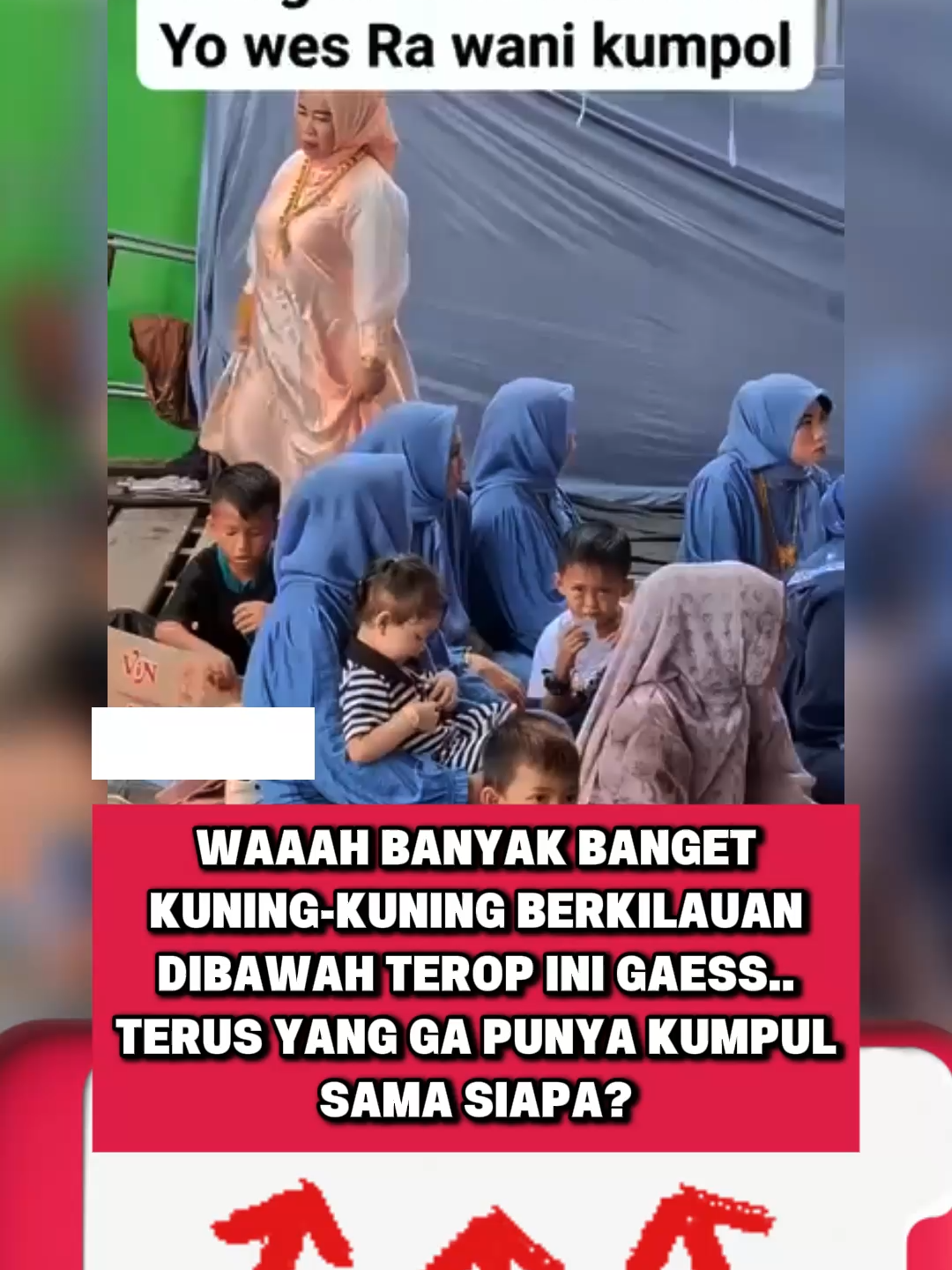 banyak banget kuning berkilau dibawah terop sc: momshinju #emas #emakemak #kalung #gelang #norak #berita #info #fyp #ForYou #viral #trending #explorepage #shortvideo #videolucu #videoviral #inspirasi #hiburan #edukasi #tips #tutorial #review #kuliner #travel #fashion #beauty #lifestyle #music #dance #challenge #gaming #motivation #workout #komedi #anakmuda #remaja #kreatif #inovasi #teknologi #bisnis #startups #photography #artwork #diy #lifehack #storytelling #Indonesia #LocalVibes