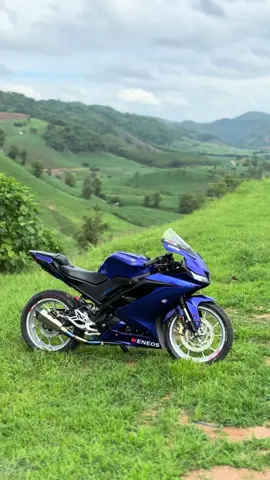 #yamaha #r15v3 #r15v4 #💙🖤