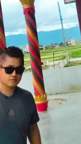 Timro Hamro Chinari Uhileko jasto chh #foryou #foryoupage #sagar_gurung11 