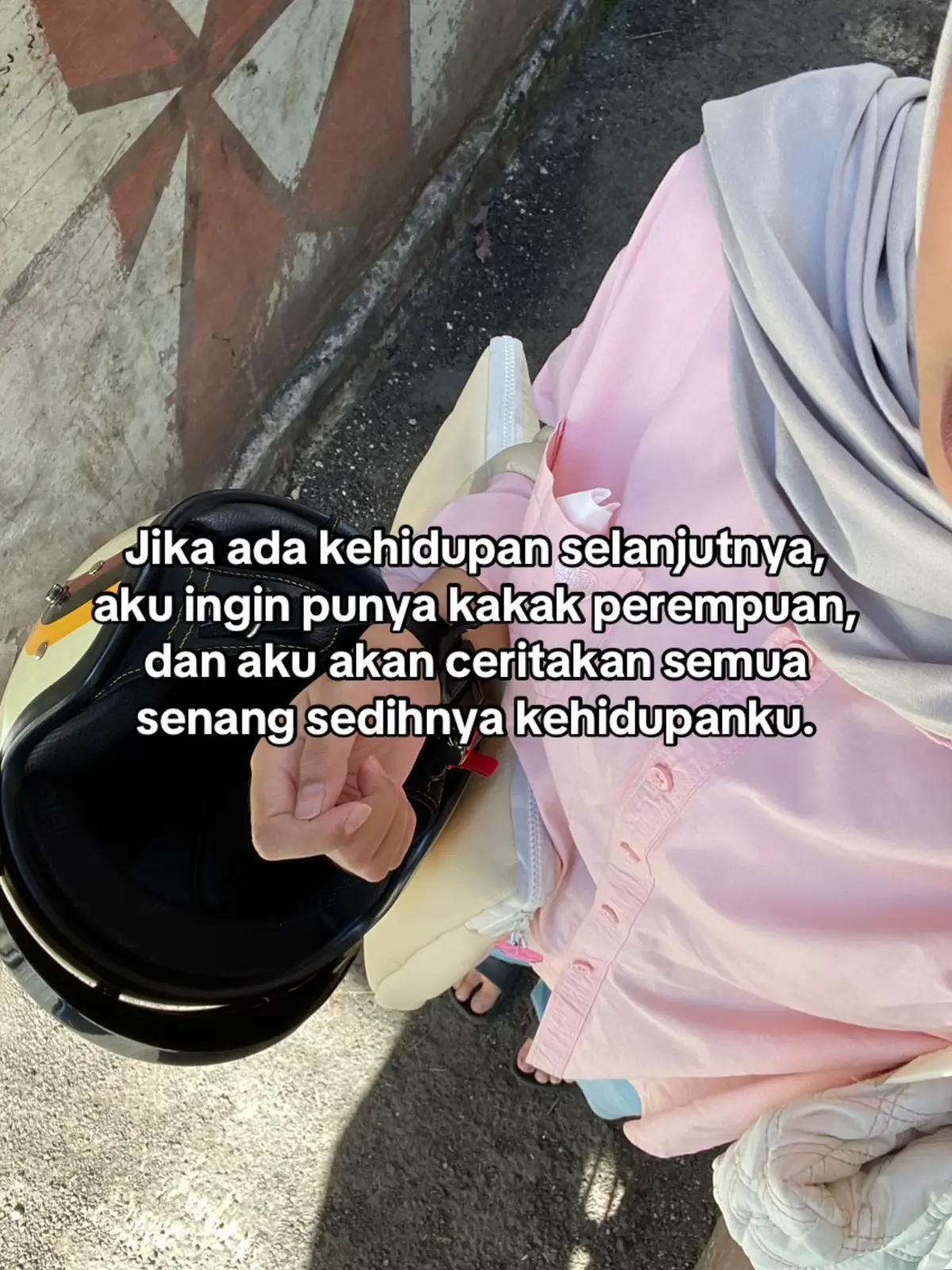 gamau punya abang🙏🏻