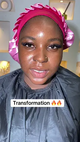 Beautiful Transformation trending 🔥✨✨✨🎉❤️ Transformation #fypvirali #ilorinmakeupartista #harrystouch2 #creatorsearchinsights #makeupartist #makeup #makeuptransformation #transformation #makeup Beautiful Transformation trending Transformation #fypvirali #ilorinmakeupartista #harrystouch2 #creatorsearchinsights #makeupartist #makeup #makeuptransformation #transformation #makeupartist 