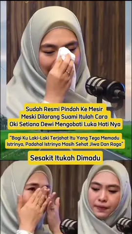 Konsepnya gmn sih?  #okisetianadewi #perselingkuhan #selingkuhviral #ustadzahokisetianadewi #fyp #lagiviral 