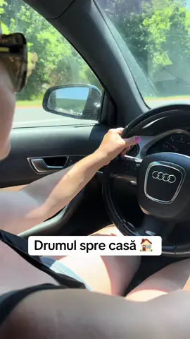 Drumul spre casa! 🤗🫣🙁😌🌞🇹🇩Peste 20 de ore de condus, trafic, căldură mare și accidente dar nici un control la vamă! Vă pup și vă îmbrățișez pe toți!#viral #germania #mypage #romania🇷🇴foryou🤗 #viralvideos #Vlog #foruyou #acasa #romania #vacanta 