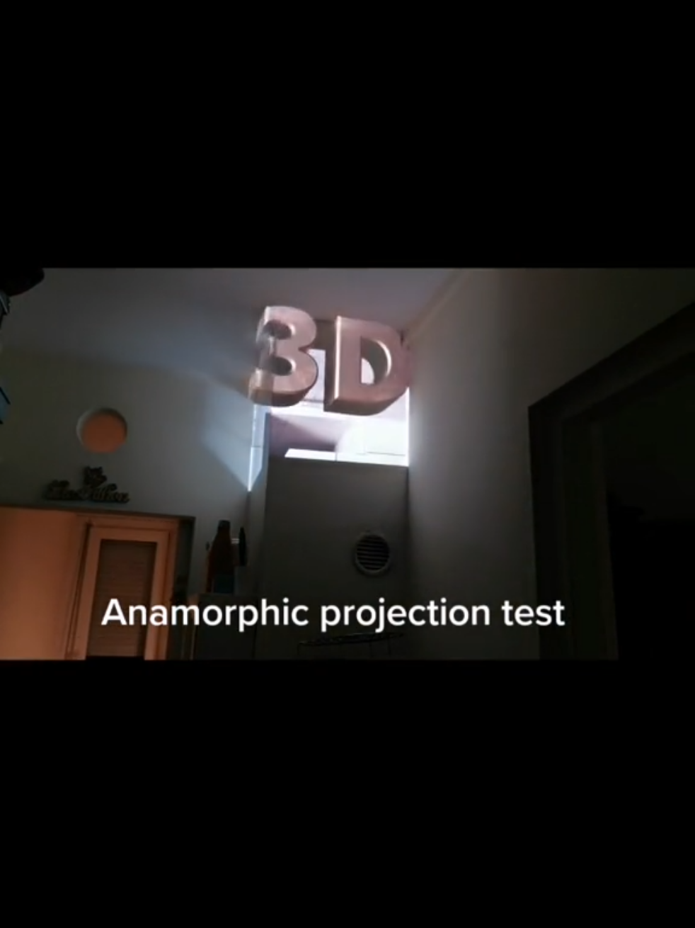 #3danimation #3dmural #anamorphic #3dart #illusion #projectionmapping #opticalillusion #anamorphicillusion #artandtechnology #cinema4d #octane #resolumearena #benq #projection #fyp 