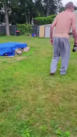 I mowed for an old lady. Her son threatened to sue me. #HelpingSeniors #WronglyAccused #FinedForHelping #TikTokStorytime #FamilyInterference #GoodDeedsBackfire #ElderDrama #LegalThreatForKindness #AmericanAbsurdity