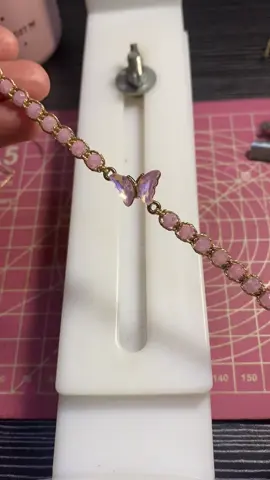 Macrame 💗💗💗 #macrame #macramebracelets #fypシ゚viral 