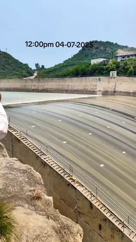 Tarbela first spillway open....🥰 #tarbela #spillway #travel #talhatraveler #viralvideo #foryou 