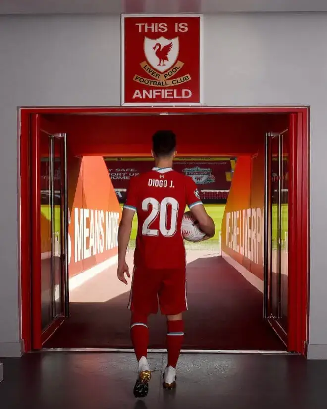 RIP #jota #diogojota #ynwa #liverpool #rip #liverpoolfc 
