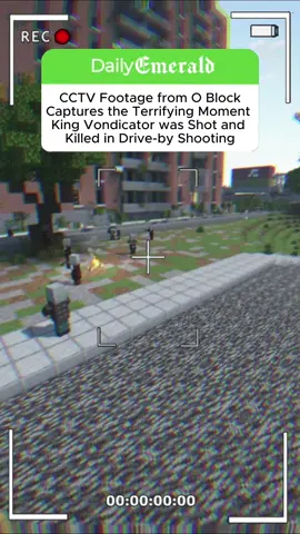 O Block is finally safe! #dailyemerald #Minecraft #gaming #viral #minecrafters #minecraftmemes #minecraftmeme #fyp 