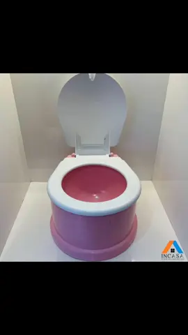 Assento Redutor Troninho Infantil Sanitario Pinico Menina Menino Meu Troninho ROSA por R$22,39. 
