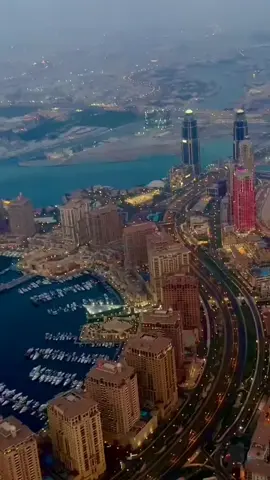 beauty of Qatar #qatar #fouryou #fouryou 