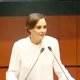 Lilly Téllez deja callados a los corruptos de #morena. Lucía Meza Guzmán y Héctor Vasconcelos. #lillytellez #senadora #PAN #Mexico #senadodemexico #viraltiktok 