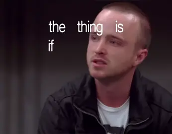 What’s the point ?  #jessepinkman #BreakingBad #ElCamino #Broken #Edit 