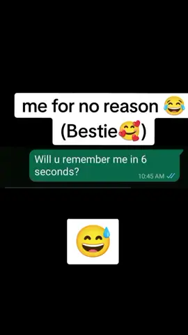 will you remember me?😇 #willyourembermetexprank #textpranks #prank #text #textprank #prankingmybestfriend #bestie #goviraltextprank #viraltextpranks #viralpranks 