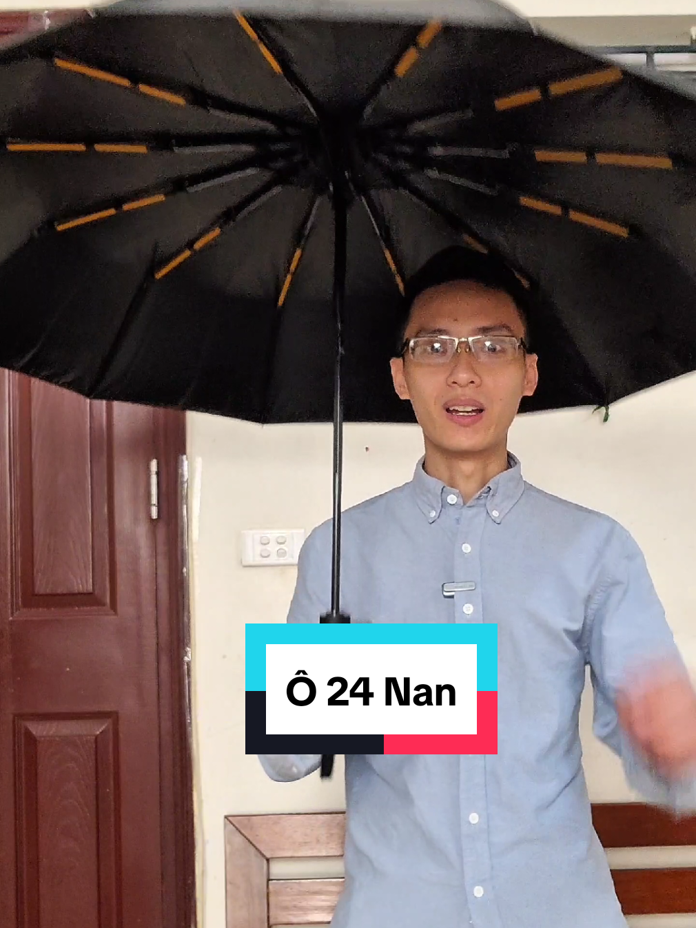 Ô MỞ TỰ ĐỘNG 24 NAN. #mim2kstore #taphoanhamin2k #o #o24nan #odongmotudong 
