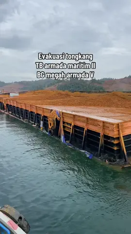 Yg sbar kawan #transperkasa6 #armadamaritim2 #fypシ゚viral #fyp #pelautindonesia🇲🇨🇲🇨 