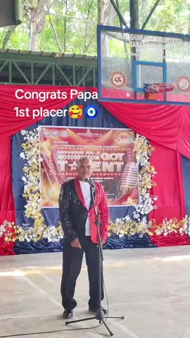 It's time to cry - Paul Anca  version by Teddy boy👏✨🎙️ lingaw lingaw🥰 #contest #singing 