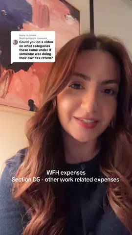 Replying to @Amelia Mastrapasqua these are the sections in your tax return to include deductions #tax#taxdeductions #taxrefund #taxreturn #taxseason #taxtime #taxtipsandtricks #taxtips 