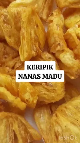#keripiknanasmadu 