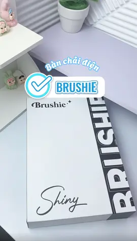 2025 rùi đổi bàn chải điện BRUSHIE nha #banchaidien #brushie #brushievietnam #banchaidienbrushie #xuhuong #gocnhocuatipi #viarl 