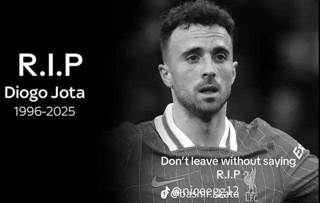 #viral #foryoupage #football #worldwide #player #jota#like