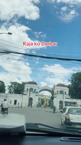 #visit #singhadurbar @Suman shrestha 
