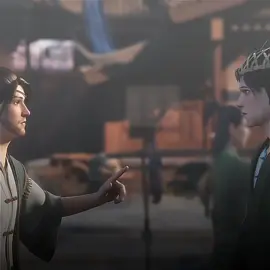 mami xiaobai s2 ga ad obat🗿👍 #jadedynastys3 #donghua #donghuaedit #xiaofan #xiaobai #fyp #pppppppppppppppp 