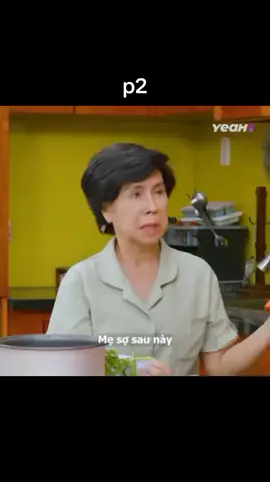 #hai mẹ con trở mặt khi biết con dâu là nữ đại gia.p2