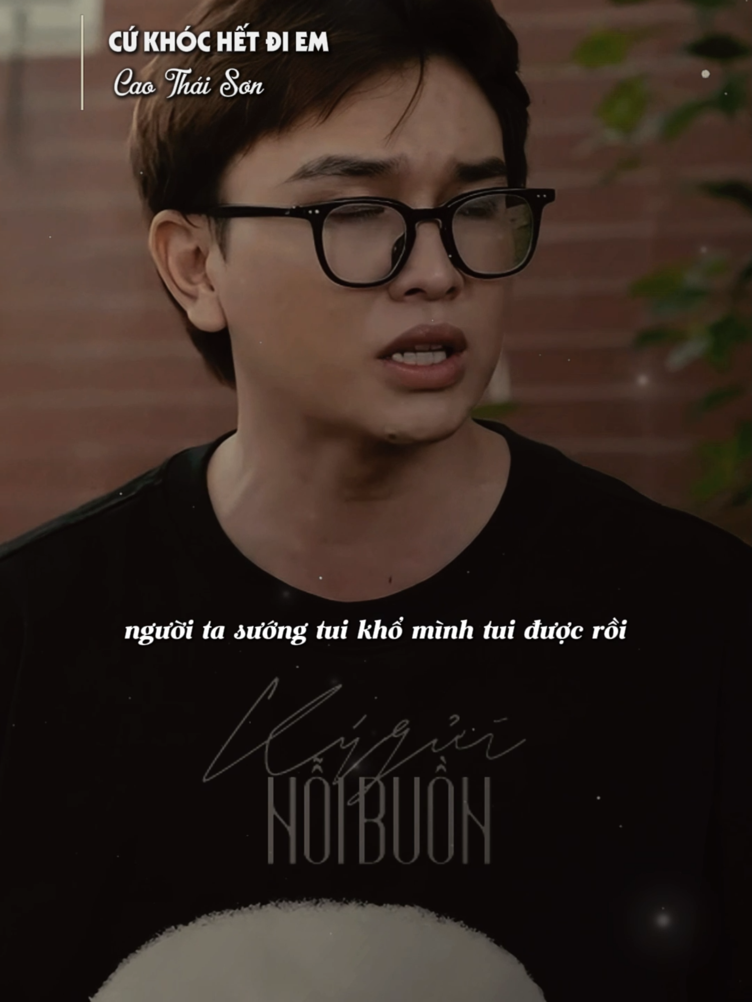 Nghèo thì lấy tư cách gì mà yêu con gái người ta? #cukhochetdiem #caothaison #balladstory25 #namviet