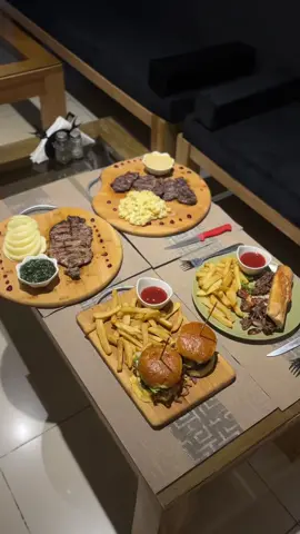 🥩 Sirloin steak , Tenderloin steak , Steak sandwich & smash burger 💵 1950 , 1350 , 1050 & 1050 ETB respectively  📍 KESEL STEAK HOUSE  📌 Bole , behind Boston spa . . #foodreview #restaurant #creatorsearchinsights  . . Foodism , restaurants recommendations , fine dining , restaurant in Addis, restaurant guide 