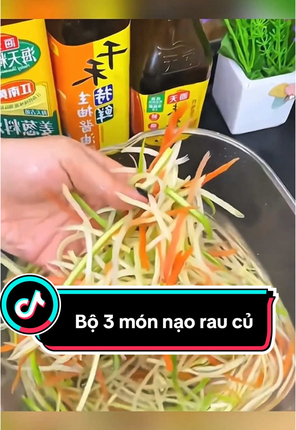 Bộ 3 món nạo rau củ đa năng tiện lợi cho gian bếp
