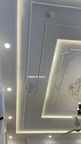 Ceiling that speaks luxury 03066108787 #LuxuryCeiling   #BedroomDesign   #CeilingDesign   #InteriorLuxury   #ModernCeiling   #RoyalBedroom   #HomeDecor   #ElegantInteriors   #FullCeilingDesign   #DreamBedroom #ForYou   #FYP   #ForYouPage   #ViralDesign   #LuxuryCeiling   #InteriorTok   #CeilingDesign   #HomeDecor   #TikTokInterior   #PakistanTalent