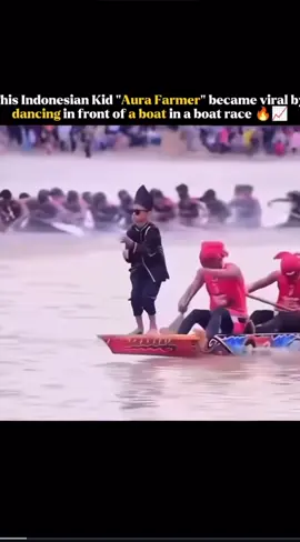 Malaysia aura farming  #creatorsearchinsights #fyp #malaysia #aura # farming #kid #boat #foryou