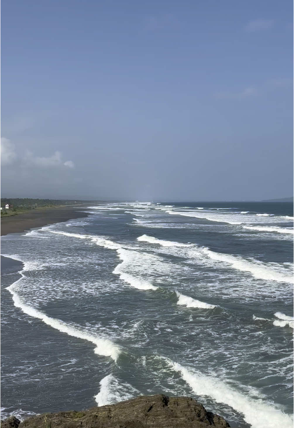 #pantaibatuhiu #fypシ 