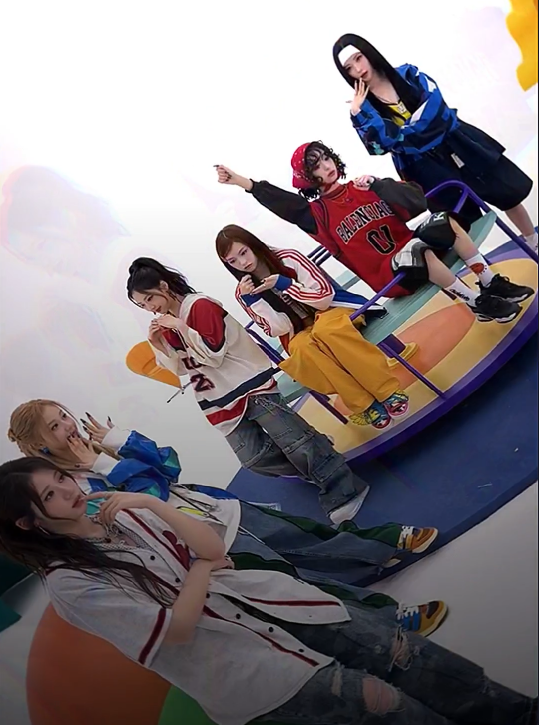 😎🤟🏻 [ #ruka #pharita #asa #ahyeon #rami #rora #chiquita #babymonster #fypツ #theyrecool_ #베이비몬스터 ]