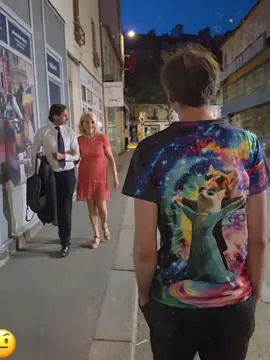Why do girls keep turning around to look at me? So weird…#POV #WhySheLooking #WeirdButTrue #SocialExperiment #GirlsReaction #HotOrNot #PublicReactions #HandsomeCheck #AttentionMagnet#foryou 