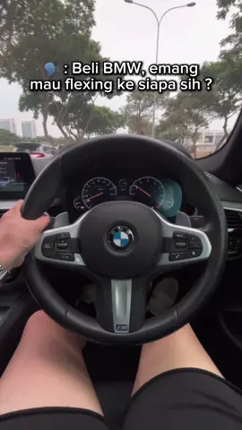 Mimpi pertama anak laki-laki 👀 #bmw #bmwclub 