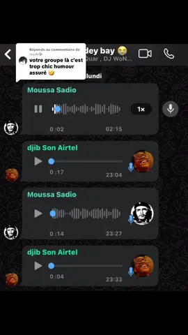 Réponse à @ꪑꪖ𝘳𝓲ꫀシ 😂😂