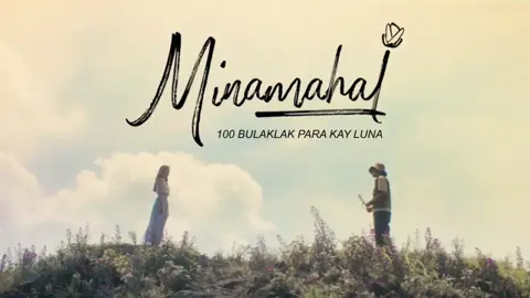WE’RE FINALLY GONNA SEE THEIR NAMES ON BIG SCREENS! THANK YOU, LORD! 😭🙏 #ashdres #ashtineolviga #andresmuhlach #100bulaklakparakayluna #luna #raffy #fyp  