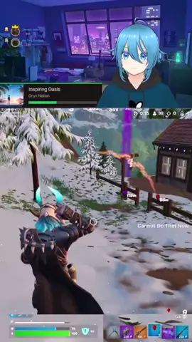 pew pew #fortnite #fyp #fortniteclips #foryourpage #vtuber