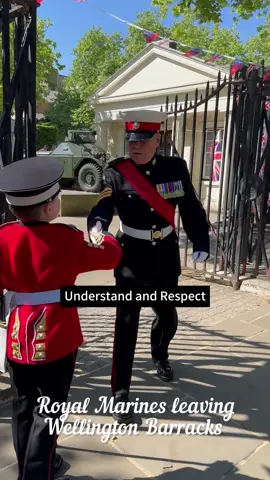 Frank and the king’s guard #usa🇺🇸 #tiktok #thekingguard #guard #usa 