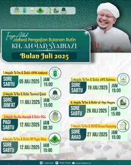 #jadwal  #info  #pengajian  #infopengajian  #fyp 