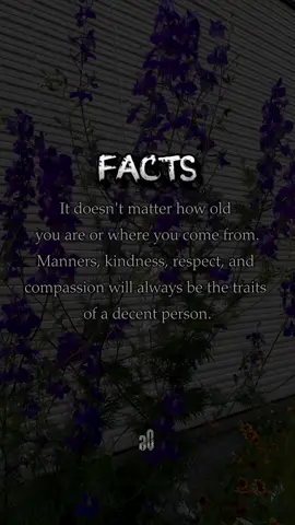 FACTS! 