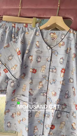 mofusand ukuran bigsize lohh #bigsize #bigsizefashion 
