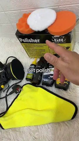 harga tengah turun ni baik korang grab skrg takut nanti harga naik balik  #fypmalaysia #racuntiktok #tiktokshopmalaysia #setpolishviral #setpolishmachine 
